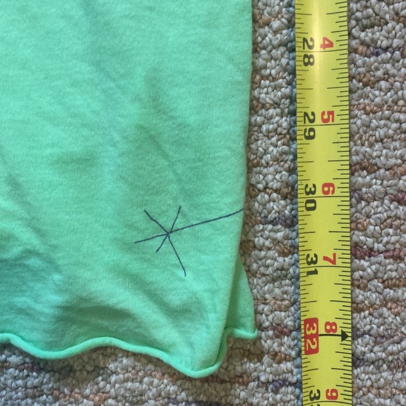 291 Venice lime tank - Picture 13 of 14